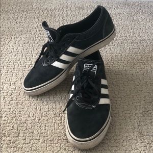 Men’s adidas skateboarding adiease size:12